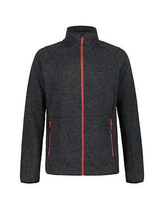ICEPEAK | Herren Fleecejacke Bode | 